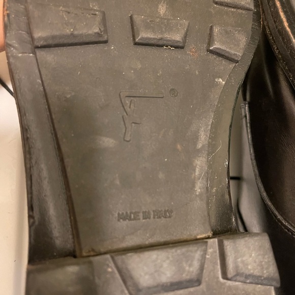 Salvatore Ferragamo Dressing Shoes main image 6
